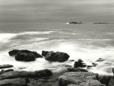 title:Shoals - White Island Light No. 1 - click to enter site.